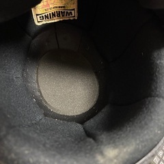 ヘルメットの画像