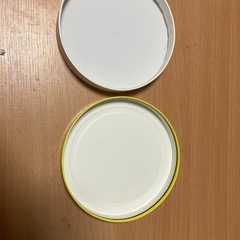 QBBデザートチーズの空箱の20個セットです。の画像
