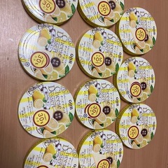 QBBデザートチーズの空箱の20個セットです。