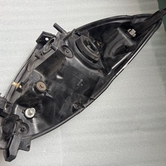 ホンダ JB5/6 ライフ 前期 ヘッドライト　左右セットの画像