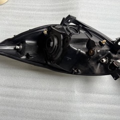 ホンダ JB5/6 ライフ 前期 ヘッドライト　左右セットの画像