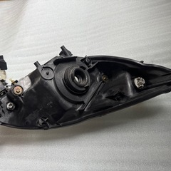 ホンダ JB5/6 ライフ 前期 ヘッドライト　左右セットの画像