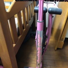 レッグマジック
の画像