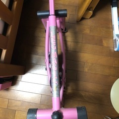 レッグマジック
の画像