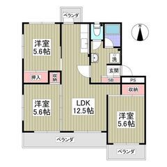 KS🌸賃料１か月無料💞敷金ゼロ🌟礼金ゼロ🌟仲介手数料ゼロ🌟駐車場...