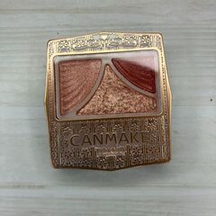 【中古雑貨】コスメ　キャンメイク　ジューシーピュアアイズ　１２