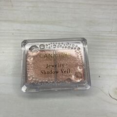 【中古雑貨】コスメ　キャンメイク　ジュエリーシャドーベール　０６