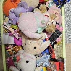 細々おもちゃ