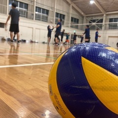 🏐バレーボール新メンバー募集ですっ(っ'-')╮=͟͞🏐