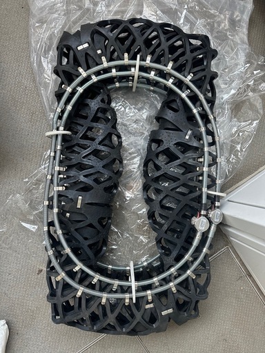 Yeti SNOW NET