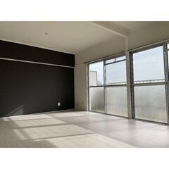 KS🌸賃料１か月無料💞敷金ゼロ🌟礼金ゼロ🌟仲介手数料ゼロ🌟上越線「新前橋」駅 徒歩17分🚃駐車場１台無料🚙 - 賃貸（マンション/一戸建て）