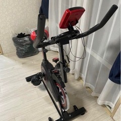 エアロバイク