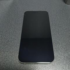 iPhone15 128GB SIMフリー 本日まで
