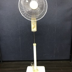 【ジャンク】大型扇風機
