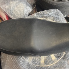 ジェイド250  シートの画像