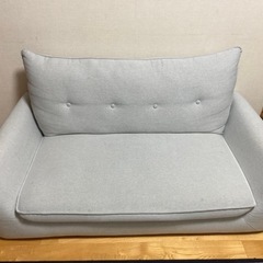 ニトリ　ソファ　コンパクト