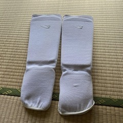空手下半身防具