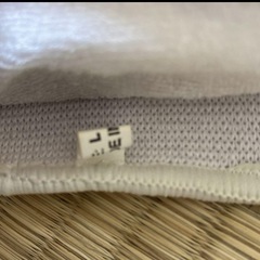 空手下半身防具の画像
