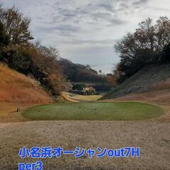 R7年ゴルフ仲間募集