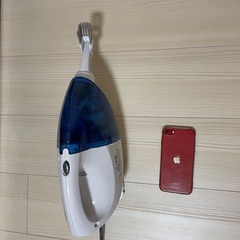 ハンディ―掃除機の画像