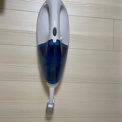 ハンディ―掃除機の画像