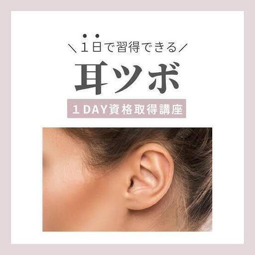 【パブロ】耳つぼジュエリー|オンライン講座|資格取得コース 耳つぼジュエリー講座 | オンライン - Koti La'Bo