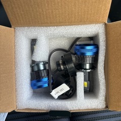 加工不要！純正HID→LEDヘッドライト化 D4S/D4R 数量...