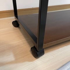 テレビ台(※最終値下げ)の画像