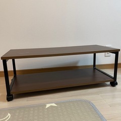 テレビ台(※最終値下げ)の画像