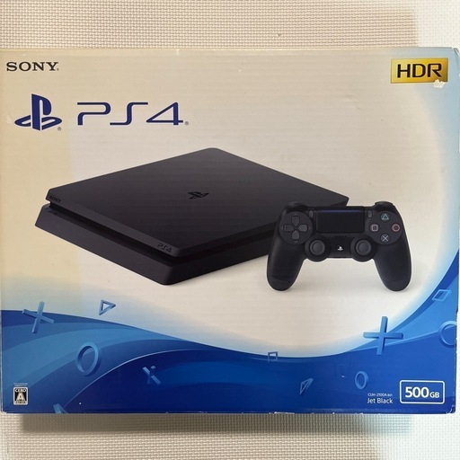 お取引中✨️美品✨️プレステ4