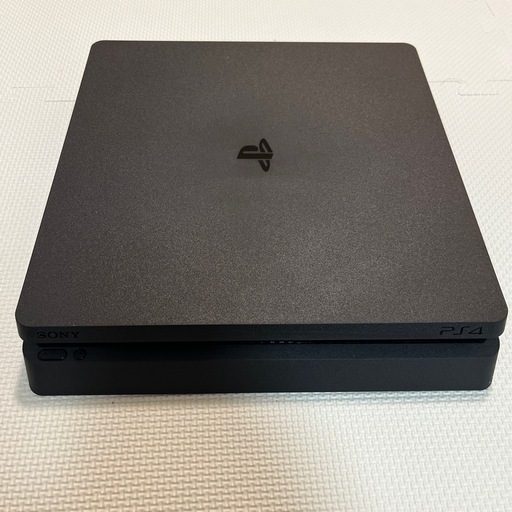 お取引中✨️美品✨️プレステ4