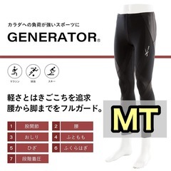 シーダブリューエックス/ワコール スポーツタイツ HZY339 ...
