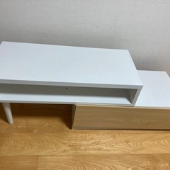 ニトリ　テレビボード