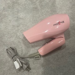 mod's hair ドライヤー
