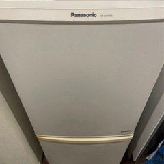 【受付終了しました。】洗濯機と冷蔵庫セットの画像