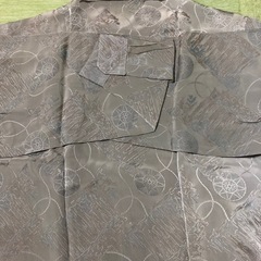 長袖シャツ　Lサイズの画像