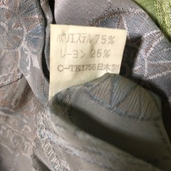 長袖シャツ　Lサイズの画像