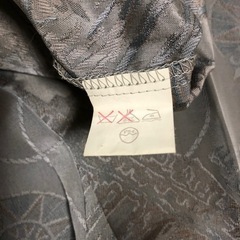 長袖シャツ　Lサイズの画像