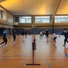 ピックルボールを始めてみませんか🎾🏓🏸 - メンバー募集