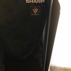 SHARP冷蔵庫ミラータイプ