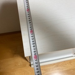 レコードラック　マガジンラックの画像