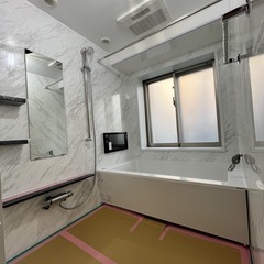 ❀ ユニットバス キッチン 施工 組立 取付 組み立て 職人 独立 求人  ❀の画像