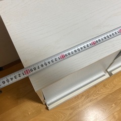 レコードラック　マガジンラックの画像