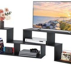 DEVAISE テレビ台 テレビラック 
