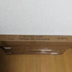  折りたたみデスク コンパクト 省スペース 多機能 机 パソコン オフィス パソコン リモートワーク 在宅勤務 おしゃれテーブルの画像