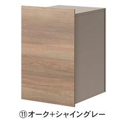 宅配ボックス　未使用の画像