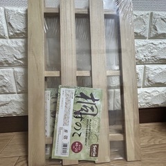 桐　すのこ　3枚の画像