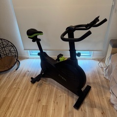 エアロバイク