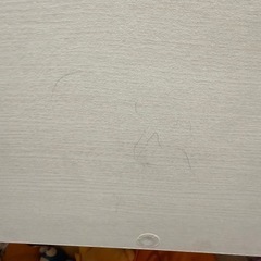 ニトリ　子供ベッド　学習机の画像