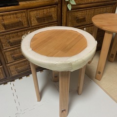 新品　
スツール、コーヒーテーブルの画像